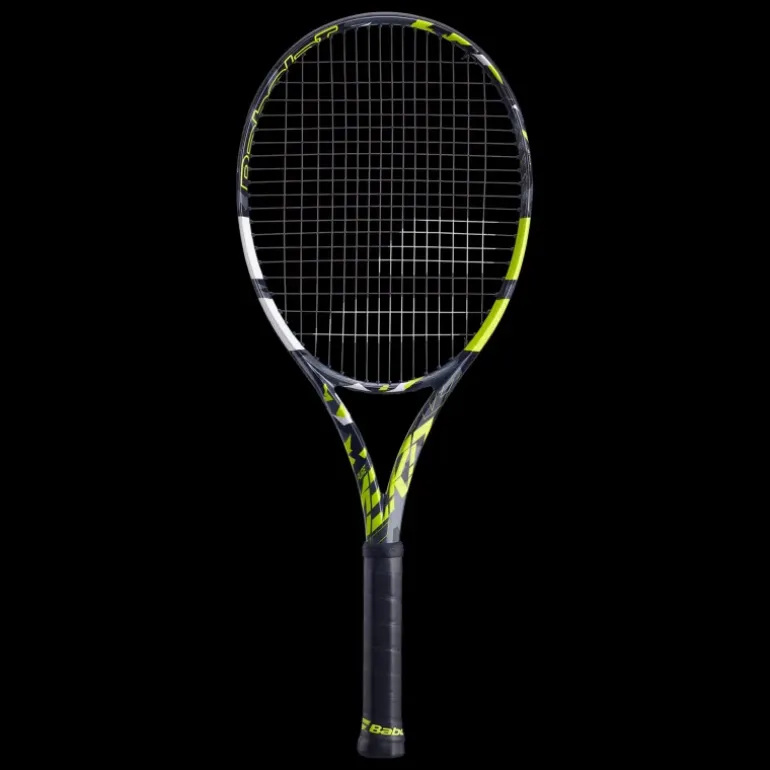 Pure Aero, tennisracket för tävlingsspelare, unisex - Tennisracketar - Pure Aero, tennisracket för tävlingsspelare, unisex