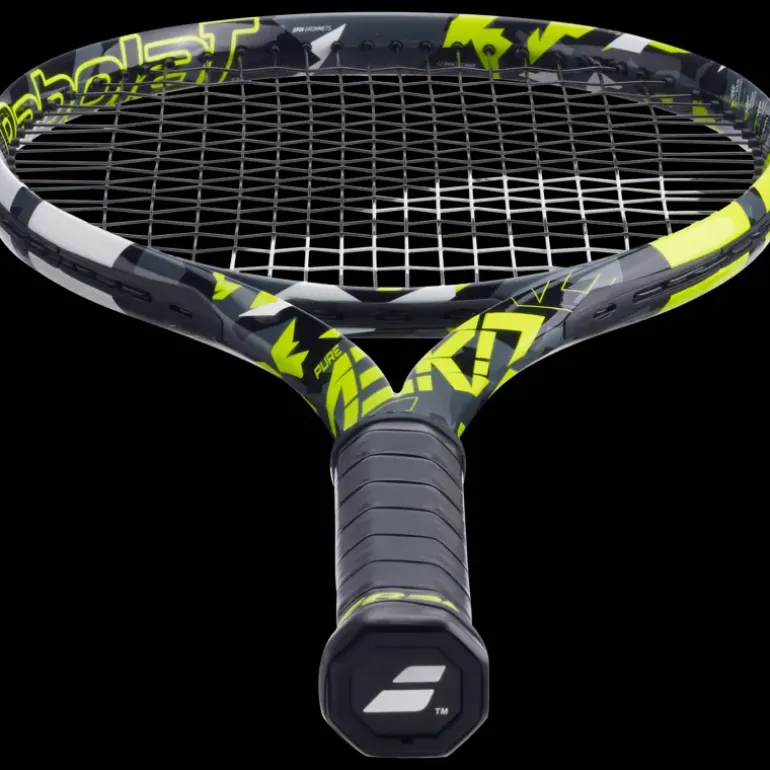 Pure Aero, tennisracket för tävlingsspelare, unisex - Tennisracketar - Pure Aero, tennisracket för tävlingsspelare, unisex