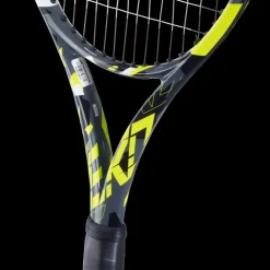 Pure Aero, tennisracket för tävlingsspelare, unisex - Tennisracketar - Pure Aero, tennisracket för tävlingsspelare, unisex