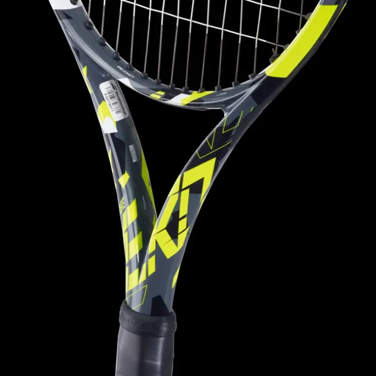 Pure Aero, tennisracket för tävlingsspelare, unisex - Tennisracketar - Pure Aero, tennisracket för tävlingsspelare, unisex