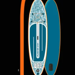 Pure Air 330 Cm, SUP-bräda - Sup Brädor - Pure Air 330 Cm, SUP-bräda