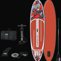Pure Air 310 Cm, SUP-bräda - Sup Brädor - Pure Air 310 Cm, SUP-bräda