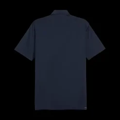 Pure Colorblock Polo, pikétröja, golf, herr - Golfpikeer - Pure Colorblock Polo, pikétröja, golf, herr