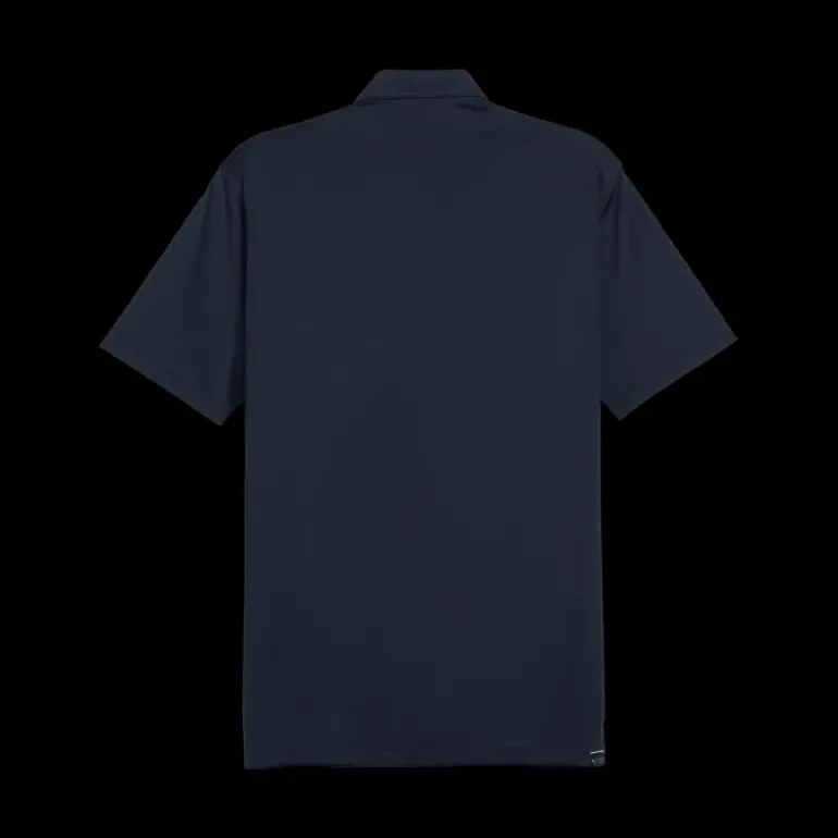 Pure Colorblock Polo, pikétröja, golf, herr - Golfpikeer - Pure Colorblock Polo, pikétröja, golf, herr