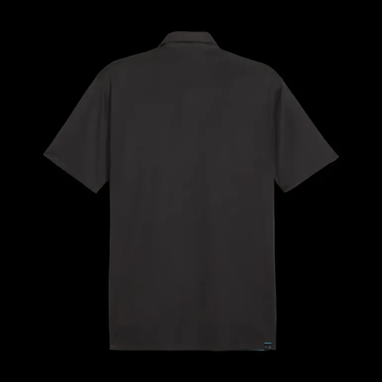 Pure Colorblock Polo, pikétröja, golf, herr - Golfpikeer - Pure Colorblock Polo, pikétröja, golf, herr