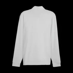 Pure Colorblock 1/4 Zip, golftröja herr - Jackor & Överdelar - Pure Colorblock 1/4 Zip, golftröja herr