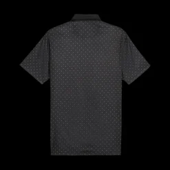 Pure Geo Polo, pikétröja, golf, herr - Golfpikeer - Pure Geo Polo, pikétröja, golf, herr