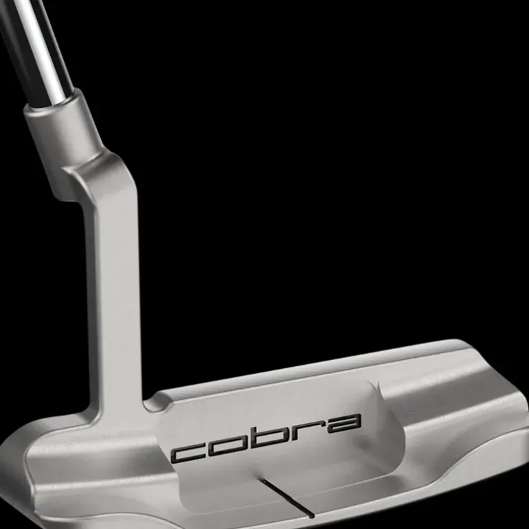 PUTTER BLADE LH, putter herr - Putter - PUTTER BLADE LH, putter herr