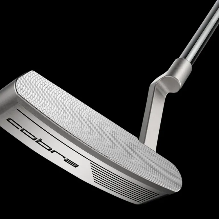 PUTTER BLADE LH, putter herr - Putter - PUTTER BLADE LH, putter herr