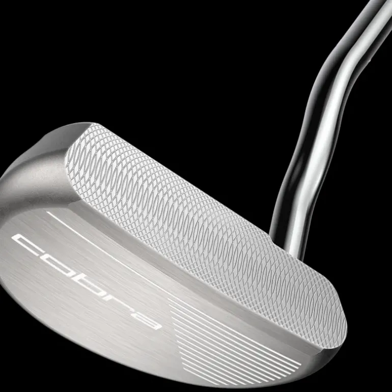 PUTTER MALLET RH, putter herr - Putter - PUTTER MALLET RH, putter herr