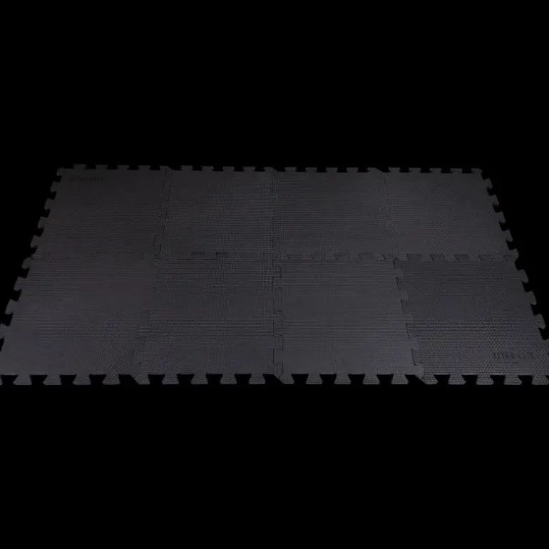 Puzzle Mat Small, skyddsmatta liten - Tillbehör Träningsmaskiner - Puzzle Mat Small, skyddsmatta liten