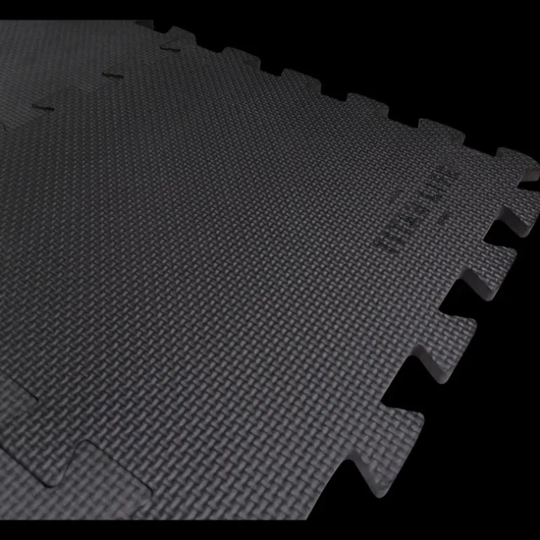 Puzzle Mat Small, skyddsmatta liten - Tillbehör Träningsmaskiner - Puzzle Mat Small, skyddsmatta liten