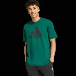 Pwr 3 Graphic T-Shirt, t-shirt, herr - Fritids-T-Shirt - Pwr 3 Graphic T-Shirt, t-shirt, herr