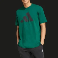 Pwr 3 Graphic T-Shirt, t-shirt, herr - Fritids-T-Shirt - Pwr 3 Graphic T-Shirt, t-shirt, herr
