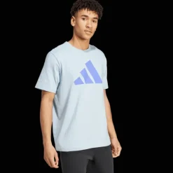 Pwr 3 Graphic T-Shirt, t-shirt, herr - Fritids-T-Shirt - Pwr 3 Graphic T-Shirt, t-shirt, herr