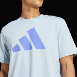 Pwr 3 Graphic T-Shirt, t-shirt, herr - Fritids-T-Shirt - Pwr 3 Graphic T-Shirt, t-shirt, herr