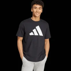 Pwr 3 Graphic T-Shirt, t-shirt, herr - Fritids-T-Shirt - Pwr 3 Graphic T-Shirt, t-shirt, herr