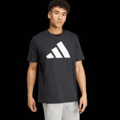 Pwr 3 Graphic T-Shirt, t-shirt, herr - Fritids-T-Shirt - Pwr 3 Graphic T-Shirt, t-shirt, herr