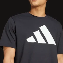 Pwr 3 Graphic T-Shirt, t-shirt, herr - Fritids-T-Shirt - Pwr 3 Graphic T-Shirt, t-shirt, herr