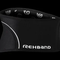QD Back Support 5 mm, ryggskydd - Rygg - QD Back Support 5 mm, ryggskydd