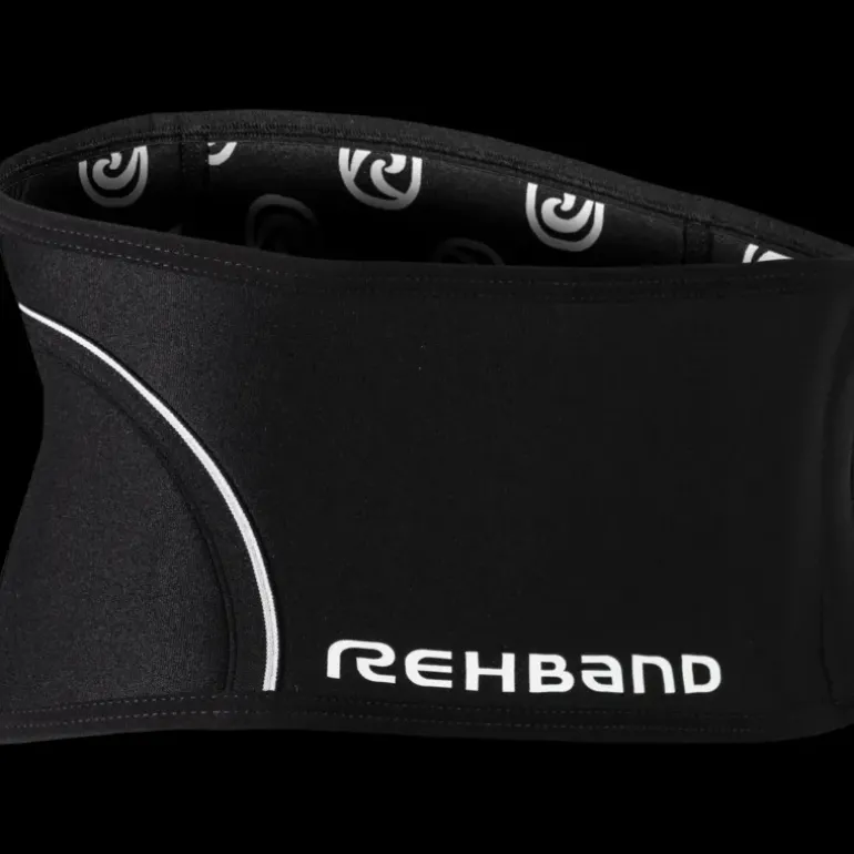 QD Back Support 5 mm, ryggskydd - Rygg - QD Back Support 5 mm, ryggskydd
