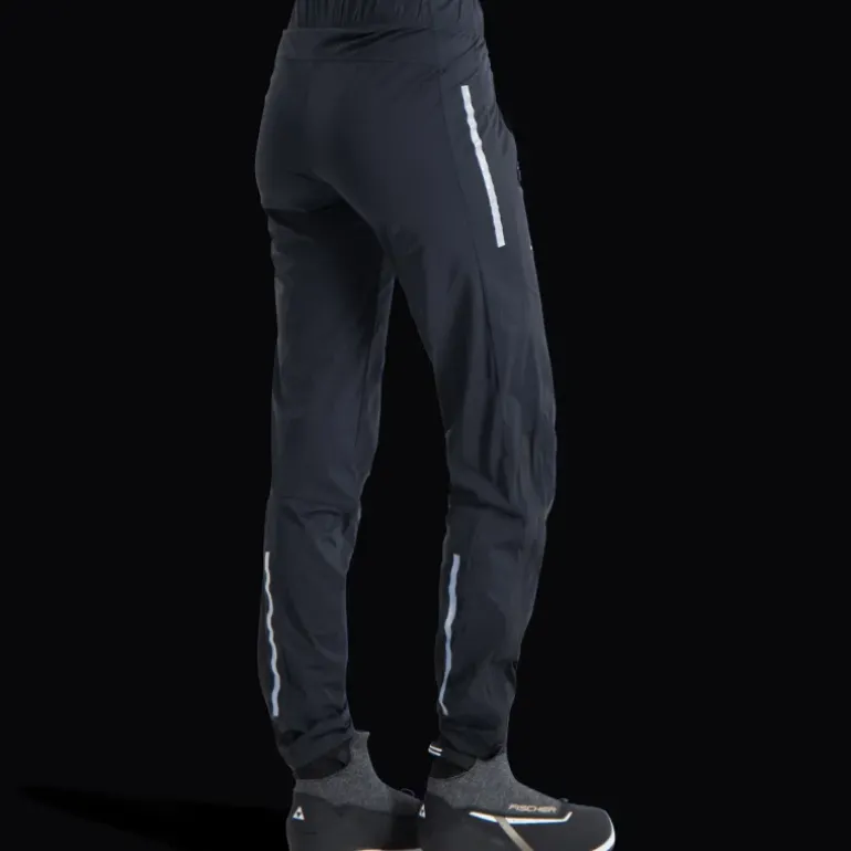Quantum Performance Pants, längskidåkningsbyxor, dam - Längdåkningsbyxor Dam - Quantum Performance Pants, längskidåkningsbyxor, dam