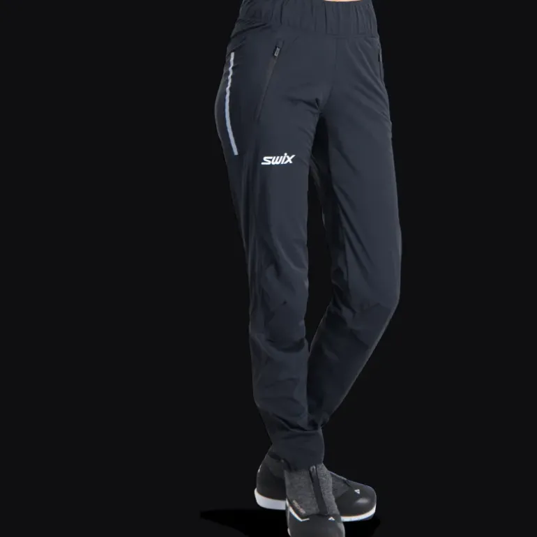 Quantum Performance Pants, längskidåkningsbyxor, dam - Längdåkningsbyxor Dam - Quantum Performance Pants, längskidåkningsbyxor, dam