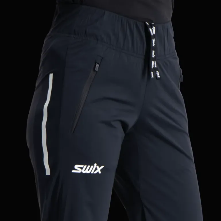 Quantum Performance Pants, längskidåkningsbyxor, dam - Längdåkningsbyxor Dam - Quantum Performance Pants, längskidåkningsbyxor, dam