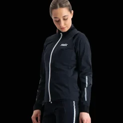 Quantum Performance Vest, träningsväst, dam - Längdåkningsjackor Dam - Quantum Performance Vest, träningsväst, dam