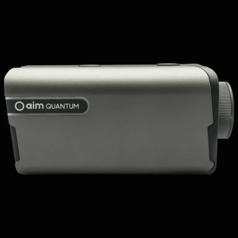 Quantum Rangefinder, avståndsmätare till golf - Golfklockor & Avståndsmätare - Quantum Rangefinder, avståndsmätare till golf