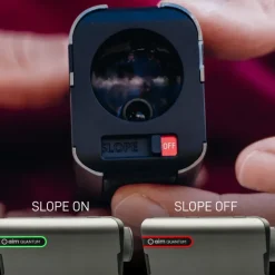 Quantum Rangefinder, avståndsmätare till golf - Golfklockor & Avståndsmätare - Quantum Rangefinder, avståndsmätare till golf