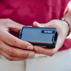 Quantum Rangefinder, avståndsmätare till golf - Golfklockor & Avståndsmätare - Quantum Rangefinder, avståndsmätare till golf