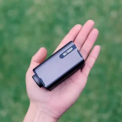 Quantum Rangefinder, avståndsmätare till golf - Golfklockor & Avståndsmätare - Quantum Rangefinder, avståndsmätare till golf