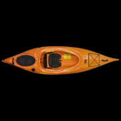 Quest 9.5, kajak - Turkajak - Quest 9.5, kajak