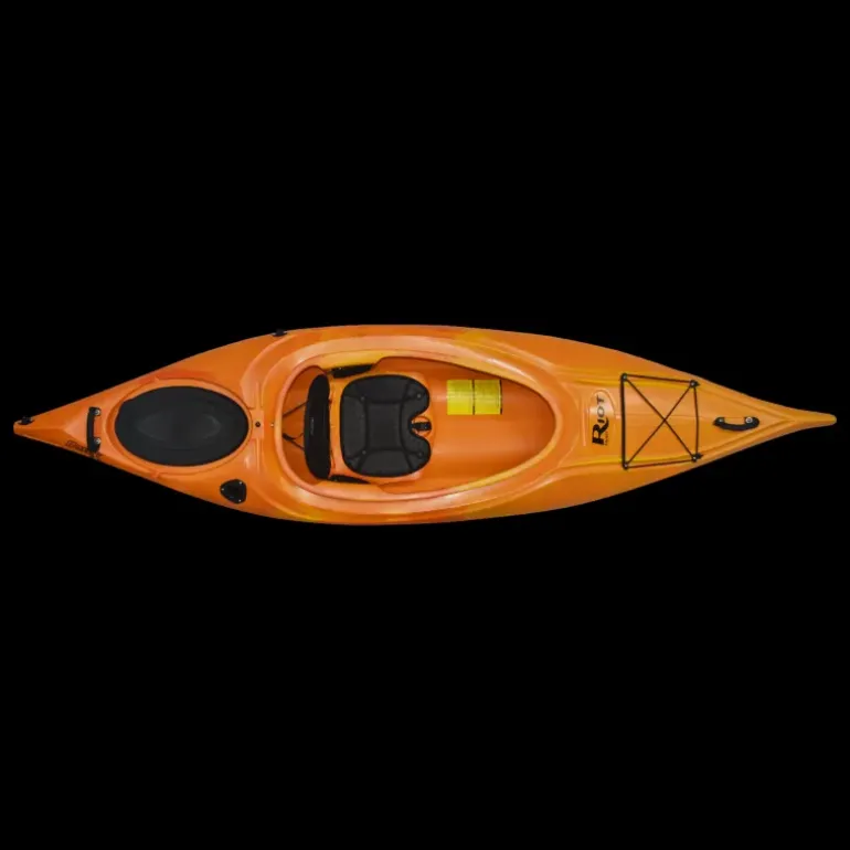Quest 9.5, kajak - Turkajak - Quest 9.5, kajak