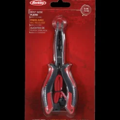 6" Bend Nose Plier - Diverse Fiskeutrustning - 6" Bend Nose Plier