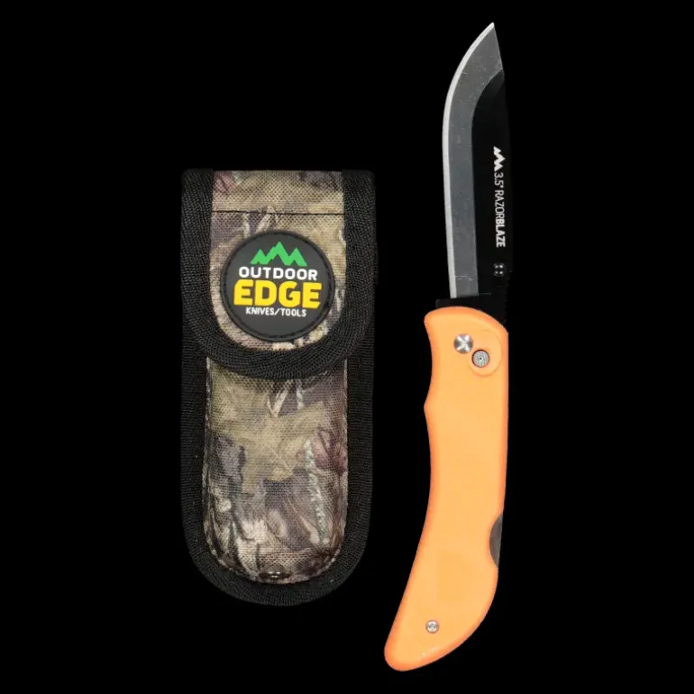 3.5" Razor-blaze - Jaktkniv & Fiskekniv - 3.5" Razor-blaze