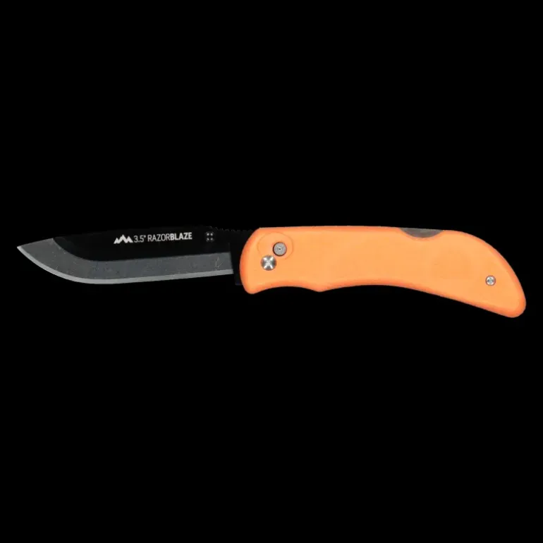 3.5" Razor-blaze - Jaktkniv & Fiskekniv - 3.5" Razor-blaze