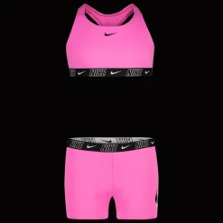 Racerback Bikini & Short Set, bikini, junior - Bikinis - Racerback Bikini & Short Set, bikini, junior