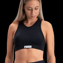 Racerback Swim Top, bikini dame - Bikinis - Racerback Swim Top, bikini dame
