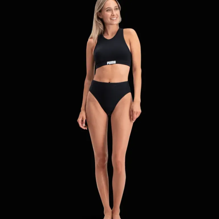 Racerback Swim Top, bikini dame - Bikinis - Racerback Swim Top, bikini dame