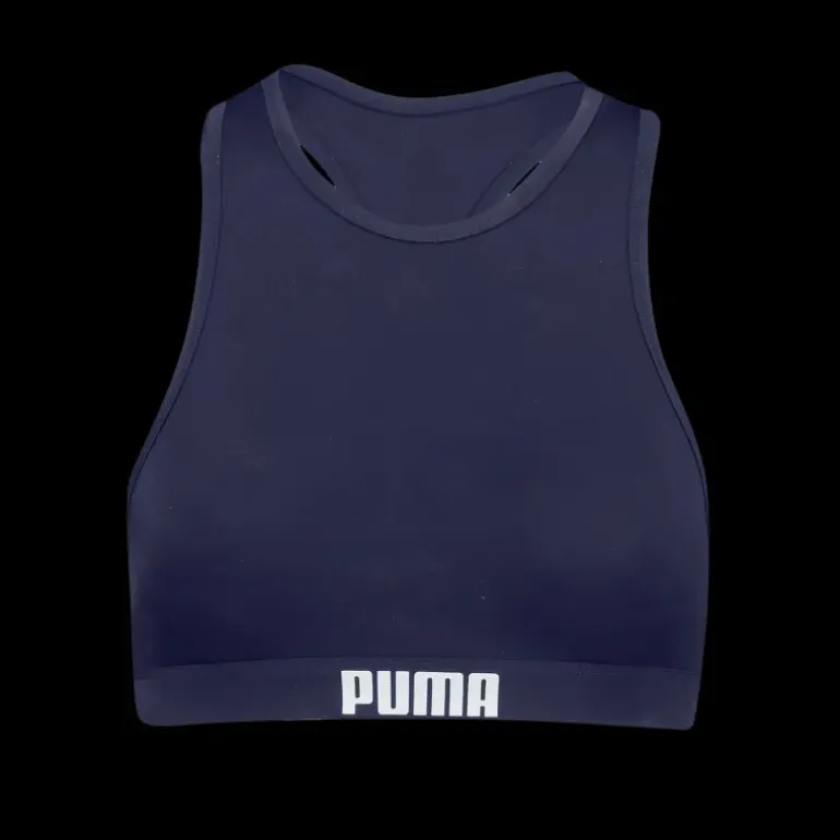 Racerback Swim Top, bikiniöverdel dam - Bikinis - Racerback Swim Top, bikiniöverdel dam