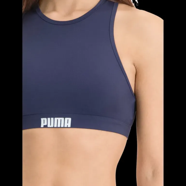 Racerback Swim Top, bikiniöverdel dam - Bikinis - Racerback Swim Top, bikiniöverdel dam