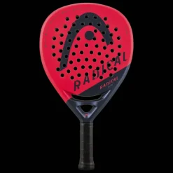 Radical Elite 2024, padelracket, unisex - Padelracketar - Radical Elite 2024, padelracket, unisex