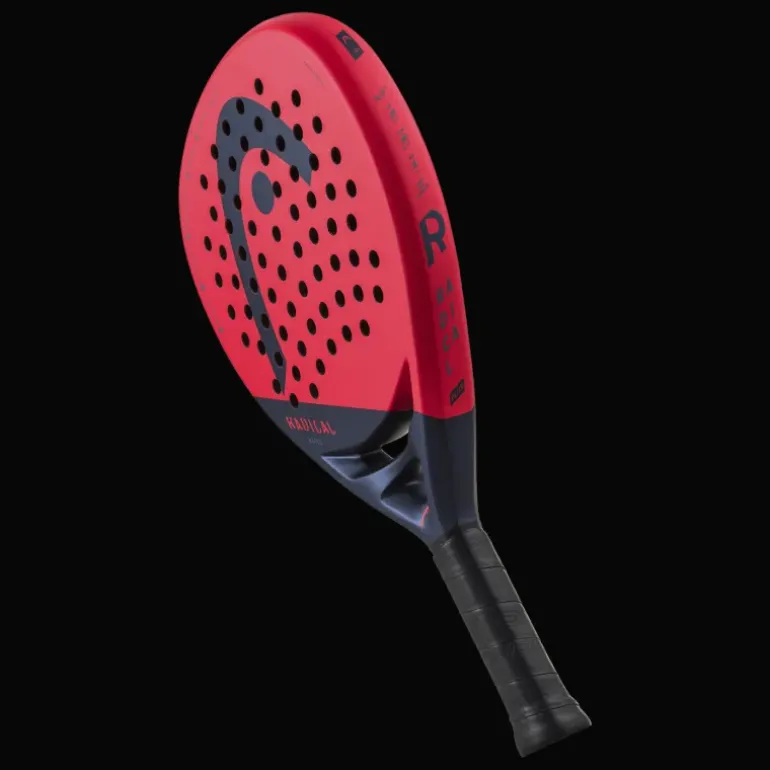 Radical Elite 2024, padelracket, unisex - Padelracketar - Radical Elite 2024, padelracket, unisex