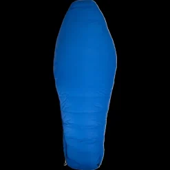 Rago Down Junior Charcoal Black - Sovsäckar - Rago Down Junior Charcoal Black