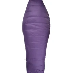 Rago Down Spring Lady Charcoal Black - Sovsäckar - Rago Down Spring Lady Charcoal Black