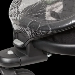 Rain cover outback/avenida double, regnskydd - Vagntillbehör - Rain cover outback/avenida double, regnskydd