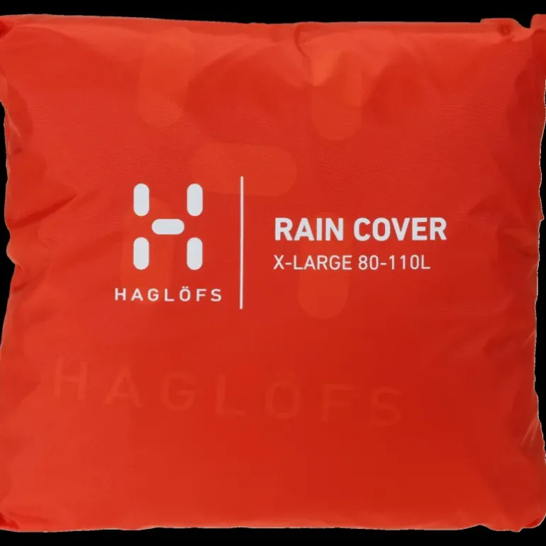 Raincover X-large - Ryggsäckstillbehör - Raincover X-large