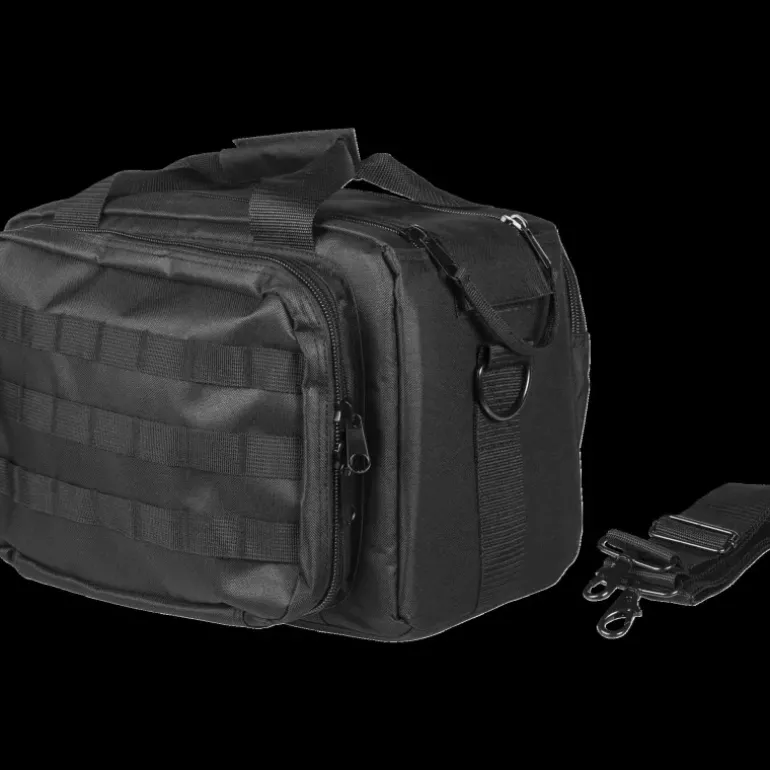 Range Bag, skjutväska - Jaktutrustning - Range Bag, skjutväska
